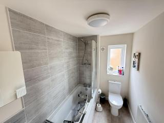 Blue Opal Retreat - Bridlington - 3