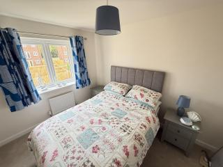 Blue Opal Retreat - Bridlington - 2