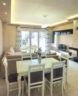 Mary's luxury apartment Pogradec 2 - 9