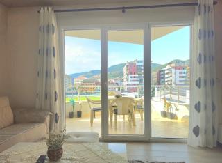 Mary's luxury apartment Pogradec 2 - 7