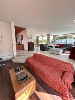 Les Acacias - Villa avec piscine - Manneville-sur-Risle - 8