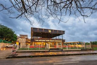 The Nature View Resort & Restaurant - - 0