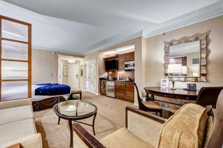 MGM SIGNATURE - Strip View Suite- FREE valet parking - Las Vegas - 6