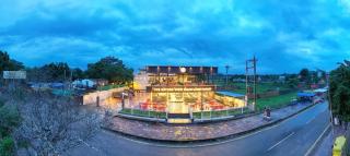The Nature View Resort & Restaurant - - 4