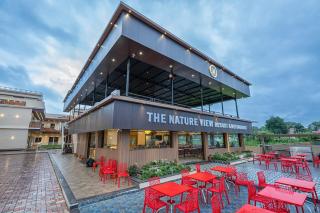 The Nature View Resort & Restaurant - 2