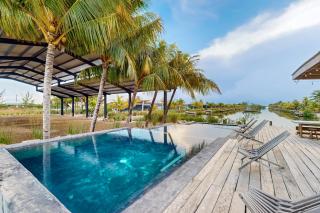 Seabird - Villa 1 - 3