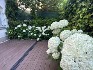 Luxury 130 m2 Apartment with Garden - 4