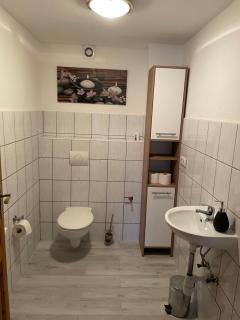 Ferienwohnung in Plaue-Thüringen - 2