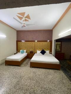 Rehaish Inn Guest House - 5