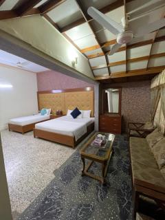 Rehaish Inn Guest House - 3