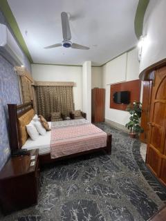 Rehaish Inn Guest House - 9