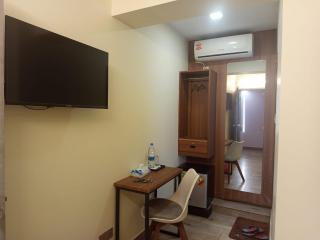 Grand Imperial Hotel - Chittagong - 9