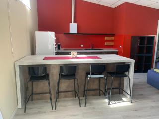 MONTEROSA apartments - 4