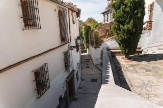 tuAnfitrion Casa Clavel Albayzin - 7