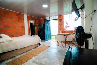 GREEN APARTMENT "el bosque" - 2