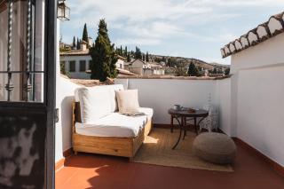 tuAnfitrion Casa Clavel Albayzin - 1