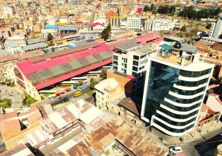 Hotel Nova La Paz - 2