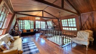 Paz e Silêncio da Natureza - Serra de Teresópolis - 4