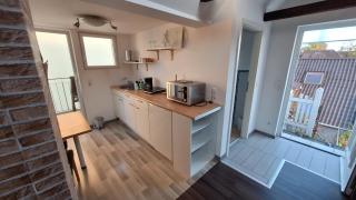 Cozy apartment with S-Bahn connection to Frankfurt - Rödermark - 4
