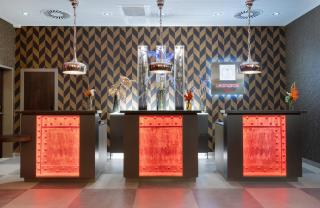 Leonardo Hotel Dortmund - 2