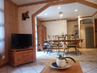 Flocon - Val Cenis - 1