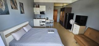 Thepthip Mansion Condo - 2