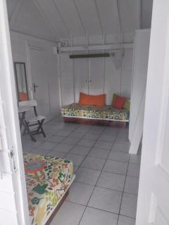 ALAMANDA le grand palm - 3