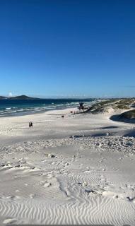 Mar do forte Apartamento - 1