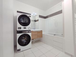 Charming 3 rooms with parking - 6