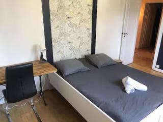 Maison de campagne avec piscine et espaces de réunion - Pessac - 2