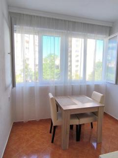 Central Station Apartment Podgorica - 5