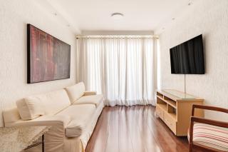 BHomy Cristine - São Paulo - 2