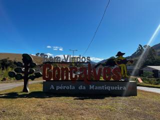 Chalé Vale dos Vagalumes, Gonçalves, Minas Gerais - 7