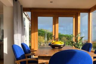 3-Bed Cottage Near Lake Vyrnwy Garden & PetsOk - 5