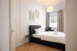 central I 2 bedroom I fast Wifi - 2