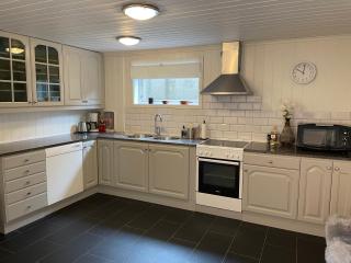 Villa Valberg - Sarpsborg - 9