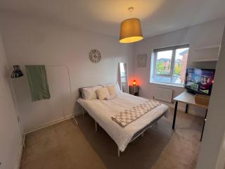 The Bluebird House - Manchester - 9