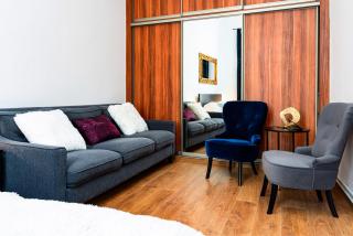 Red Rose Residence - Praga - 6