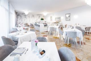 Hotel Centrale - 4
