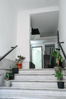 Habitaciones Temporarias CABA - 6