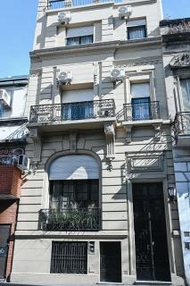Habitaciones Temporarias CABA - Buenos Aires - 8