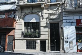 Habitaciones Temporarias CABA - Buenos Aires - 0