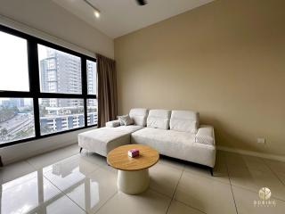 NEW Le Pavilion Puchong 8-10pax 3R2B - 0
