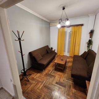 Athens Nest two - 8