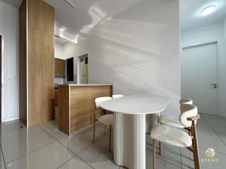 NEW Le Pavilion Puchong 8-10pax 3R2B - Puchong - 6