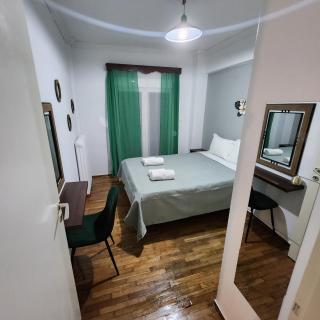 Athens Nest two - 5