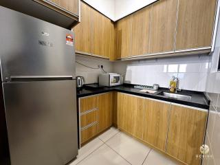 NEW Le Pavilion Puchong 8-10pax 3R2B - Puchong - 5