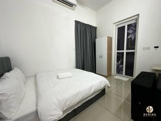 NEW Le Pavilion Puchong 8-10pax 3R2B - 1