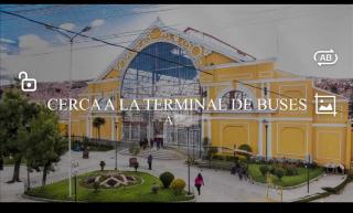 Hotel Nova La Paz - 9