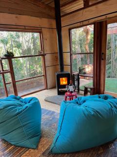 Cabañas Los Cantos del Chucao - 2